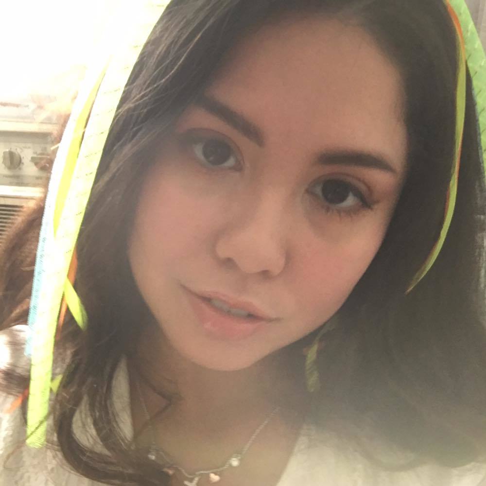 Meet your Posher, Ileana